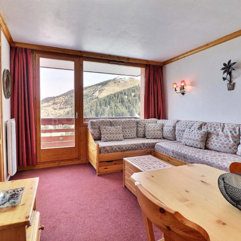 Résidence Plein Soleil - APPARTEMENT CONFORTABLE LABEL MÉRIBEL, BELLE VUE VALLÉE MAE-7561 - Apartment - 1