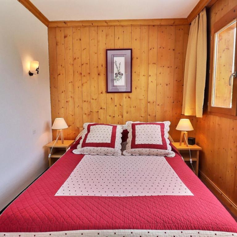 Résidence Plein Soleil - APPARTEMENT CONFORTABLE LABEL MÉRIBEL, BELLE VUE VALLÉE MAE-7561 - Apartment - 6