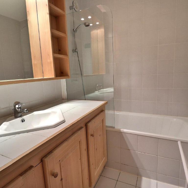 Résidence Plein Soleil - APPARTEMENT CONFORTABLE LABEL MÉRIBEL, BELLE VUE VALLÉE MAE-7561 - Apartment - 7