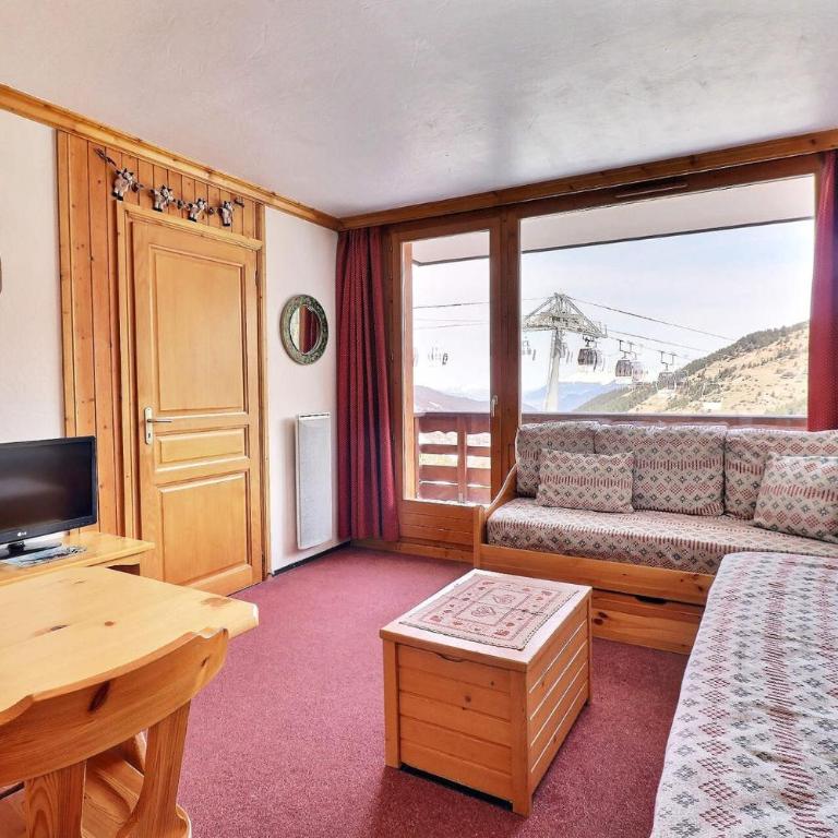 Résidence Plein Soleil - APPARTEMENT CONFORTABLE LABEL MÉRIBEL, BELLE VUE VALLÉE MAE-7561 - Apartment - 11