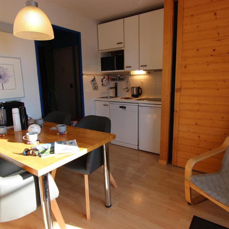 Résidence Reine Blanche - REINE BLANCHE APPARTEMENT IDEAL POUR VOS VACANCES EN FAMILLE MAE-7549 - Appartement - 1