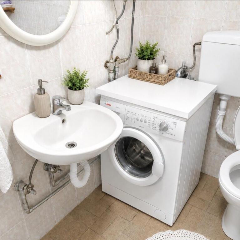 ViN Apartments Sarajevo with Free Parking - Appartement 1 Chambre - 5