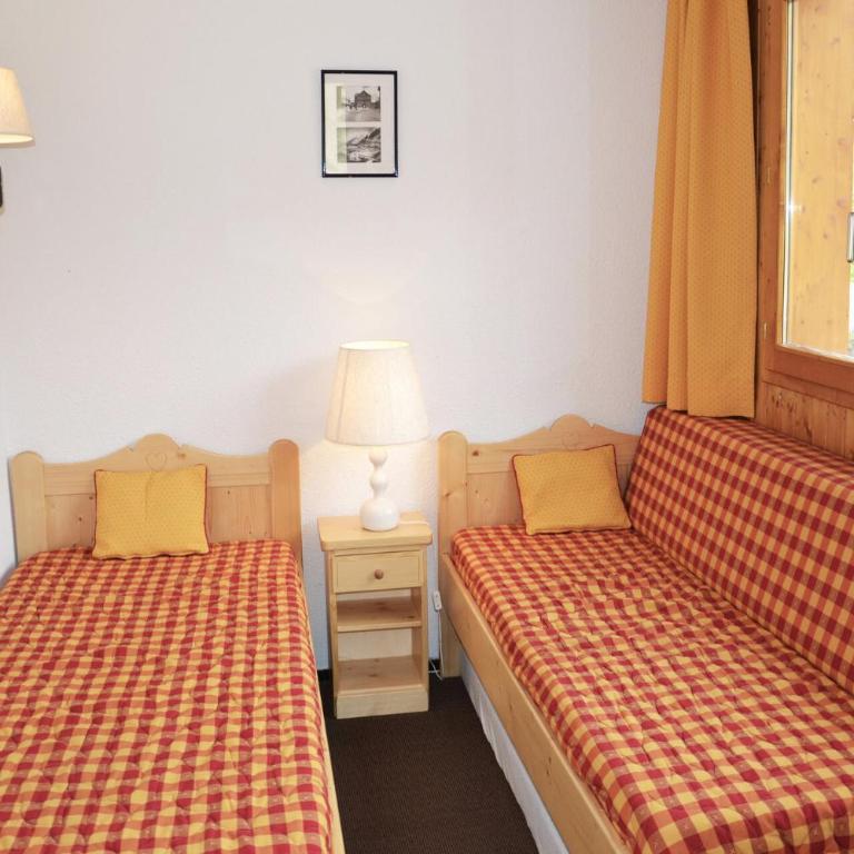 Résidence Plein Soleil - SUPERBE VUE, APPARTEMENT LUMINEUX MAE-7550 - Apartment - 3