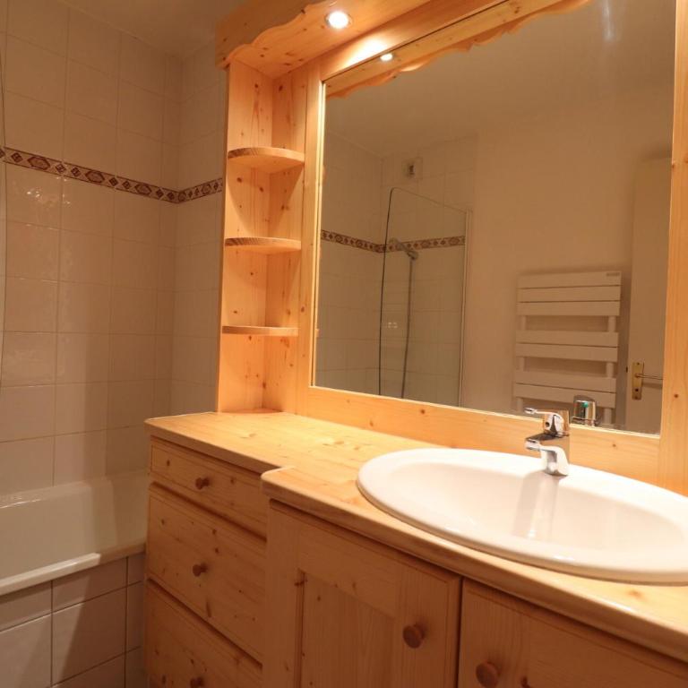 Résidence Plein Soleil - SUPERBE VUE, APPARTEMENT LUMINEUX MAE-7550 - Apartment - 4