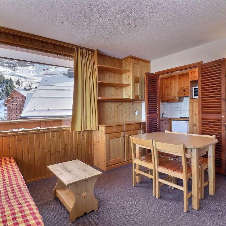 Résidence Plein Soleil - SUPERBE VUE, APPARTEMENT LUMINEUX MAE-7550 - Apartment - 5
