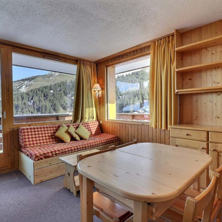 Résidence Plein Soleil - SUPERBE VUE, APPARTEMENT LUMINEUX MAE-7550 - Apartment - 9
