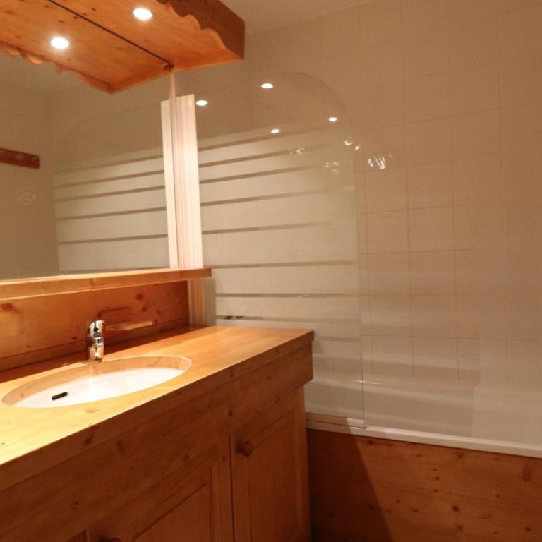 Résidence Plein Soleil - CHARMANT 2 PIÈCES AVEC JOLIE VUE VALLÉE MAE-7563 - Apartment - 3
