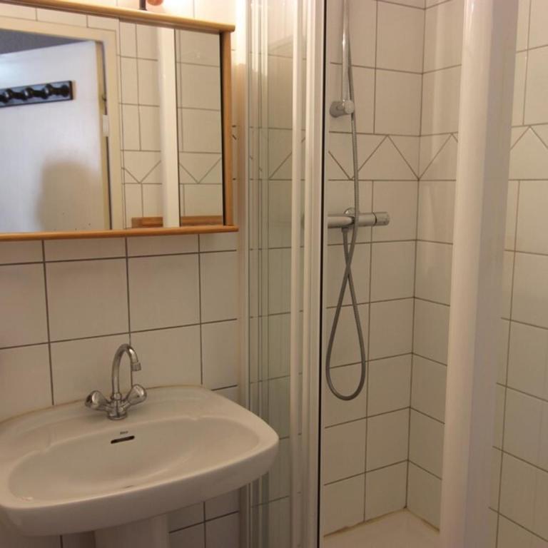Résidence Cimes De Caron - CIMES DE CARON STUDIO CABINE 24M² 4 PERS MAE-7566 - Studio - 6