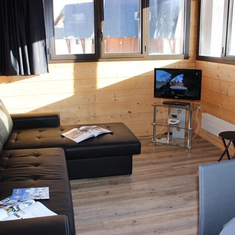Résidence Trois Vallees - TROIS VALLEES APPARTEMENT TRES BIEN SITUE MAE-7568 - Appartement - 2