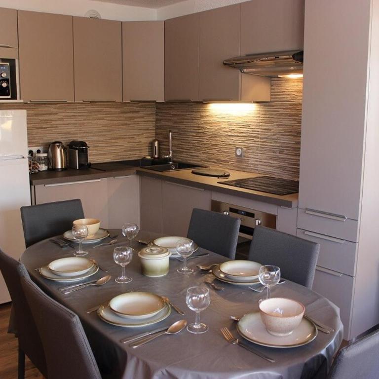 Résidence Trois Vallees - TROIS VALLEES APPARTEMENT TRES BIEN SITUE MAE-7568 - Appartement - 3