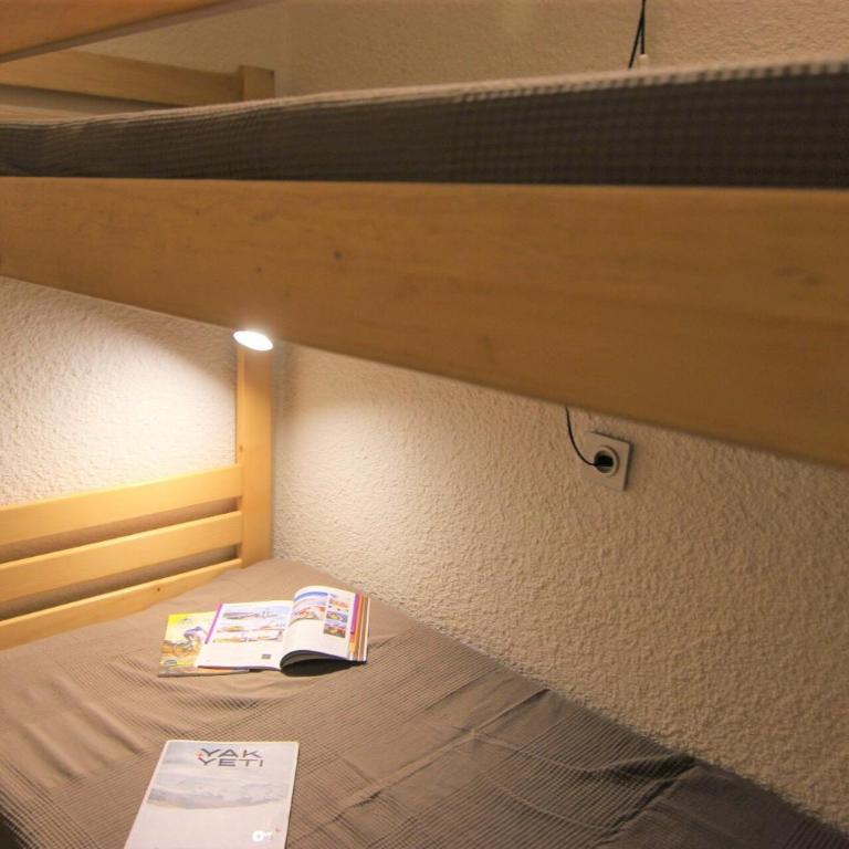 Résidence Trois Vallees - TROIS VALLEES APPARTEMENT TRES BIEN SITUE MAE-7568 - Appartement - 4