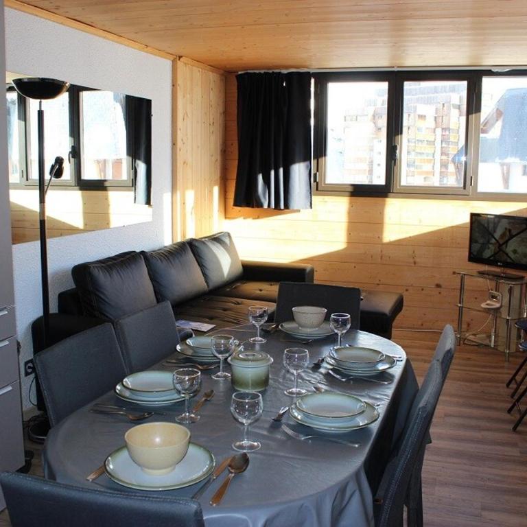 Résidence Trois Vallees - TROIS VALLEES APPARTEMENT TRES BIEN SITUE MAE-7568 - Appartement - 1