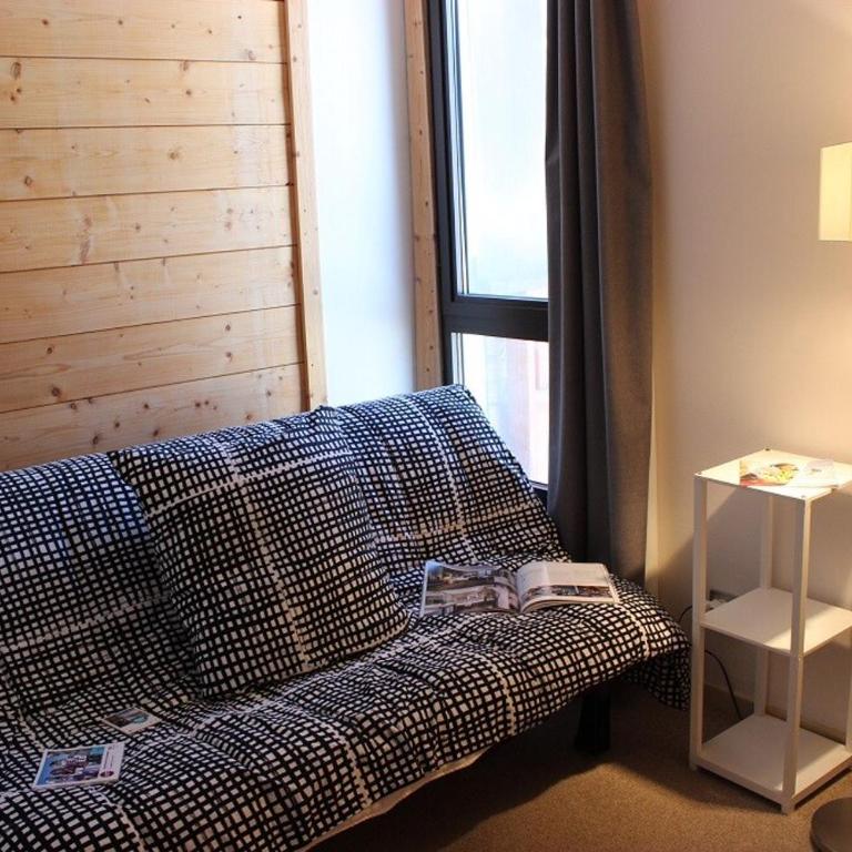 Résidence Trois Vallees - TROIS VALLEES APPARTEMENT TRES BIEN SITUE MAE-7568 - Appartement - 6