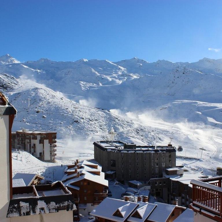 Résidence Trois Vallees - TROIS VALLEES APPARTEMENT TRES BIEN SITUE MAE-7568 - Appartement - 8