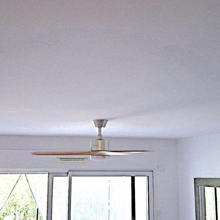 Élégant T2 avec Jardin, très calme, avec Piscine & Parking, à 400 m des Plages et du centre ville, WIFI Gratuit - Appartement 1 Chambre - 21