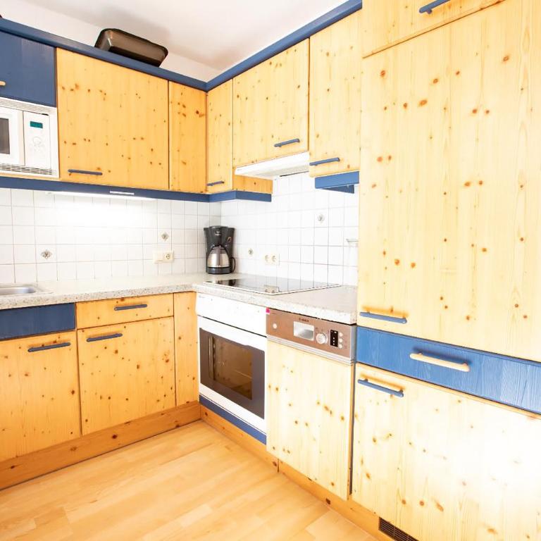 Königsleiten 277 - Top EG - Appartamento con 2 Camere da Letto - 4