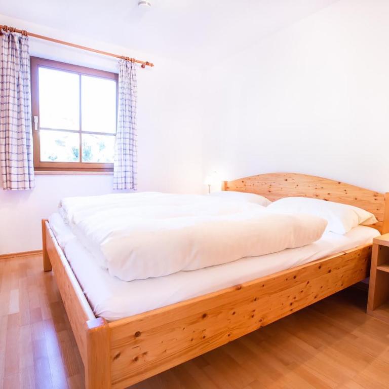 Königsleiten 277 - Top EG - Appartamento con 2 Camere da Letto - 8