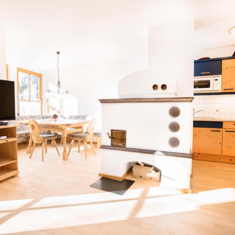 Königsleiten 277 - Top EG - Appartamento con 2 Camere da Letto - 5