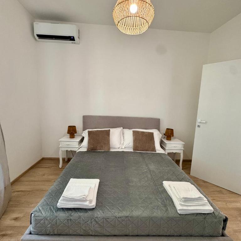 Giulivi Assisi FarmHouse - Appartement - 3
