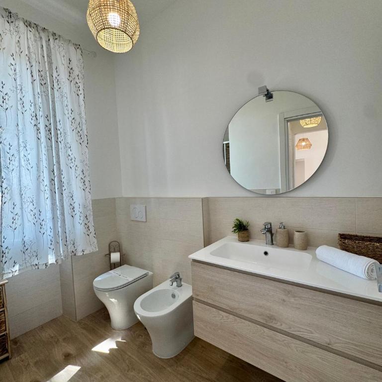 Giulivi Assisi FarmHouse - Appartement - 4