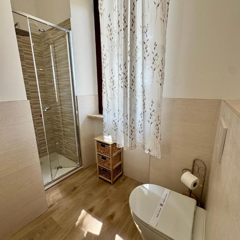 Giulivi Assisi FarmHouse - Appartement - 6