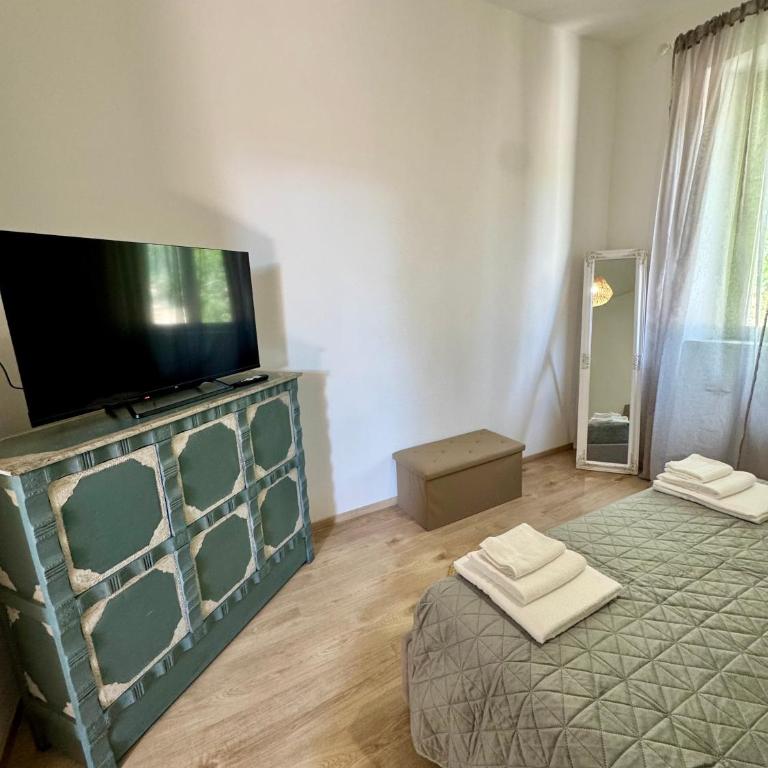 Giulivi Assisi FarmHouse - Appartement - 7