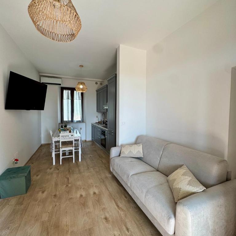 Giulivi Assisi FarmHouse - Appartement - 8