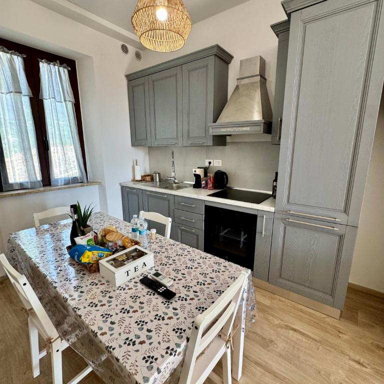 Giulivi Assisi FarmHouse - Appartement - 10