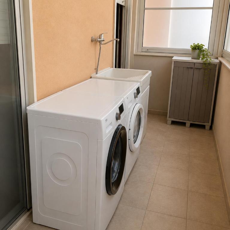 Charma casa vacanze - Apartamento de 2 dormitorios - 12