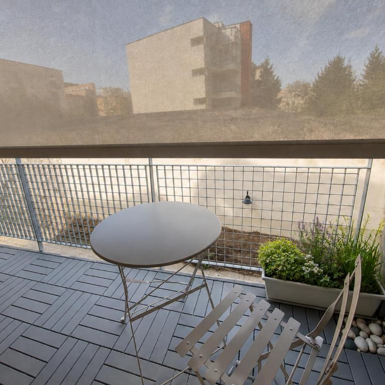 Charma casa vacanze - Apartamento de 2 dormitorios - 23