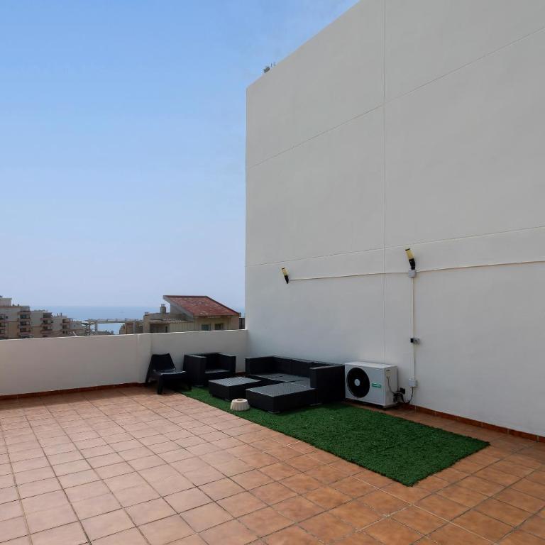 Sunstay Flat Torrequebrada - Appartement 2 Chambres - 16