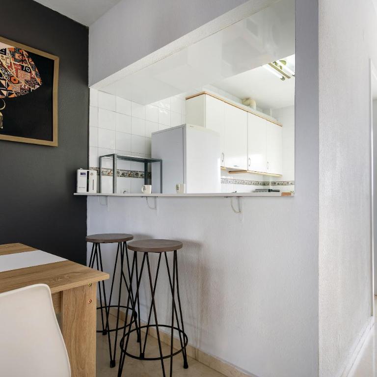 Sunstay Flat Torrequebrada - Appartement 2 Chambres - 8