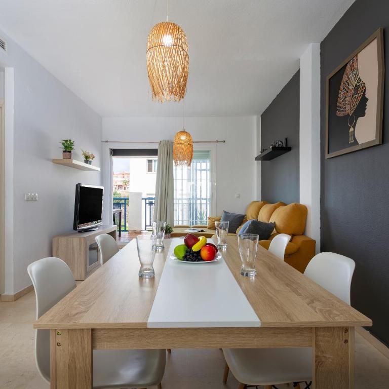 Sunstay Flat Torrequebrada - Appartement 2 Chambres - 7