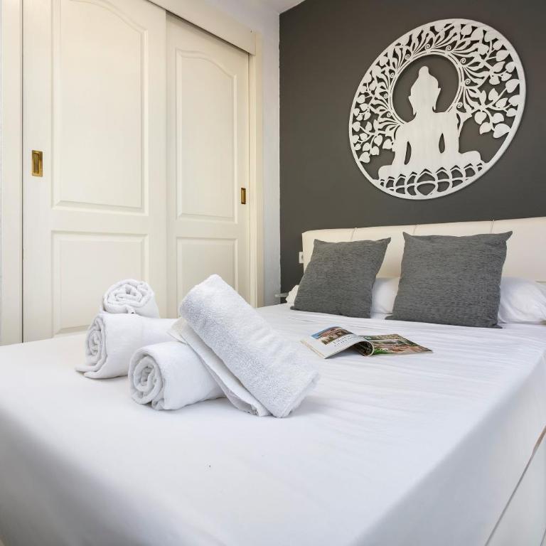 Sunstay Flat Torrequebrada - Appartement 2 Chambres - 10