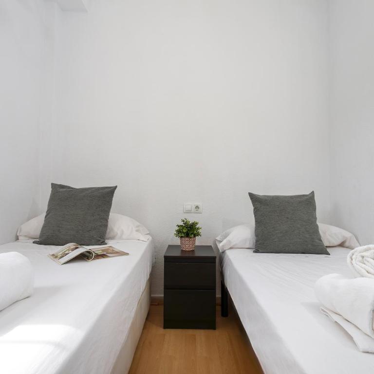 Sunstay Flat Torrequebrada - Appartement 2 Chambres - 12