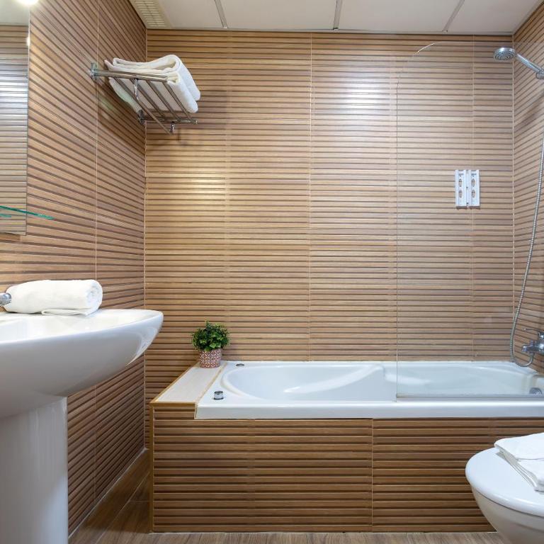 Sunstay Flat Torrequebrada - Appartement 2 Chambres - 14
