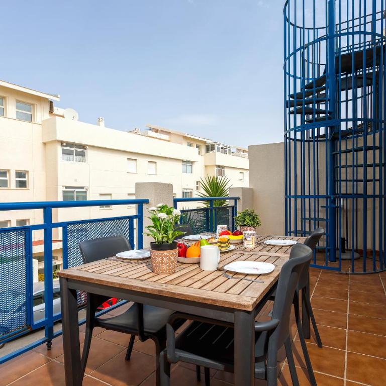 Sunstay Flat Torrequebrada - Appartement 2 Chambres - 2