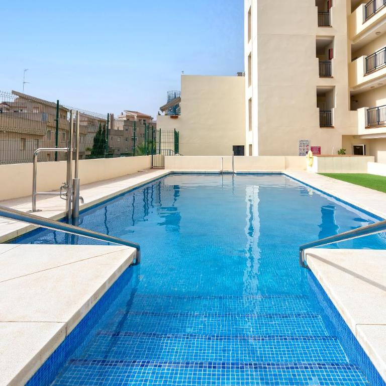 Sunstay Flat Torrequebrada - Appartement 2 Chambres - 1