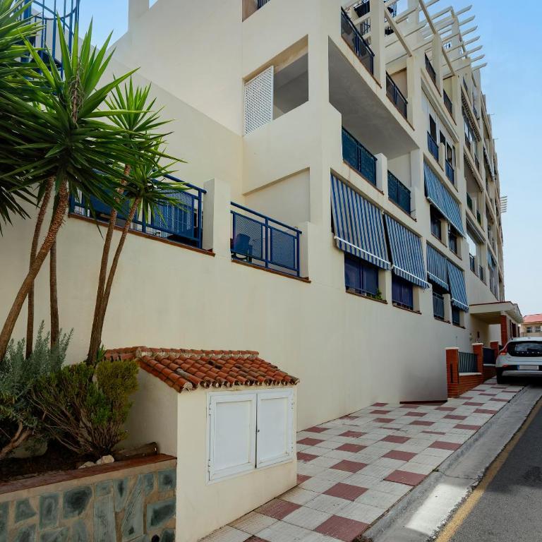Sunstay Flat Torrequebrada - Appartement 2 Chambres - 17