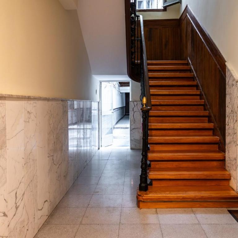 GuestReady - Studio in the Golden Triangle of Art - Loft - 2
