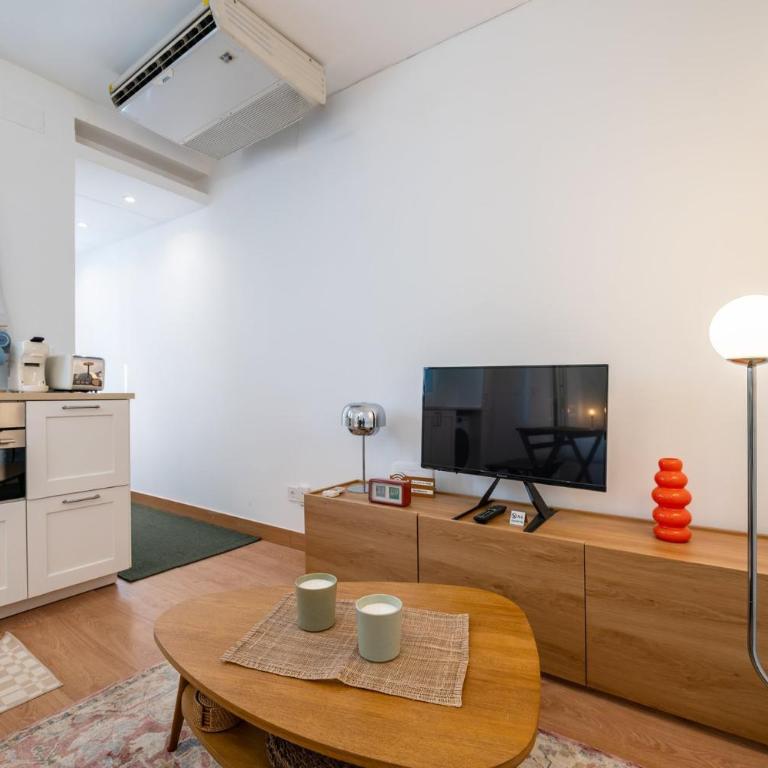 GuestReady - Studio in the Golden Triangle of Art - Loft - 22