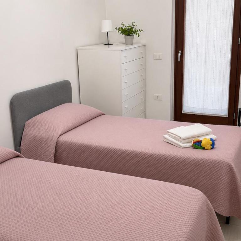 Charma casa vacanze - Apartamento de 2 dormitorios - 25