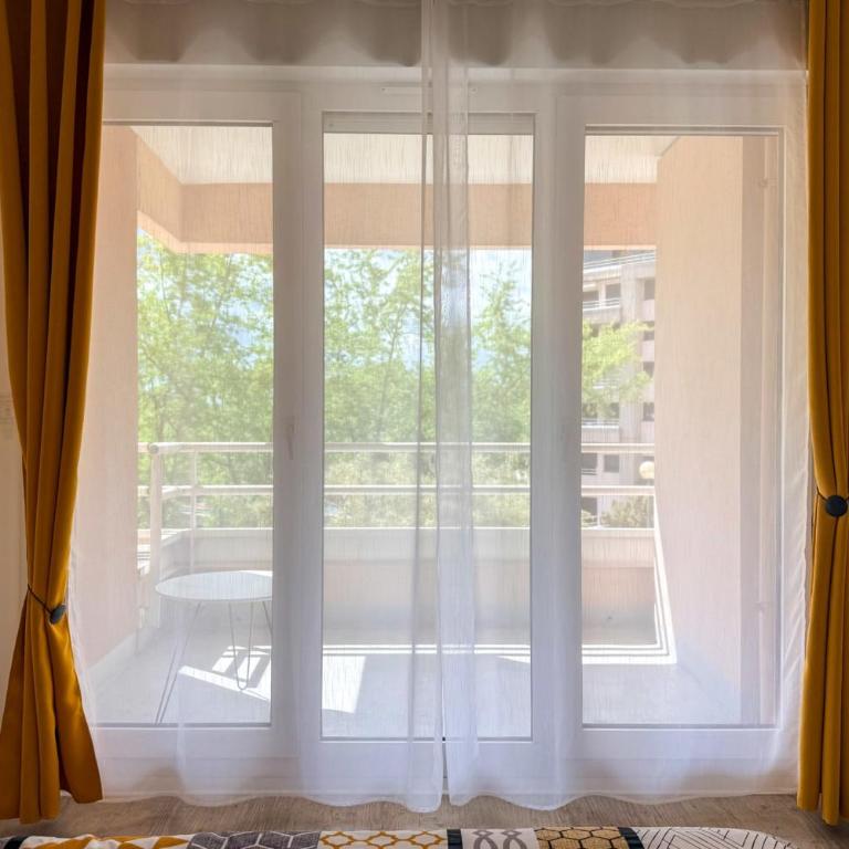 Le Konrad - Lumineux & Parking sécurisé - Appartement - 10