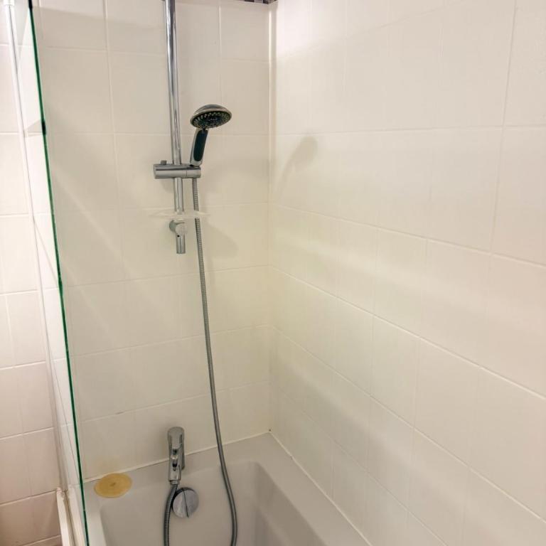 Le Konrad - Lumineux & Parking sécurisé - Appartement - 13