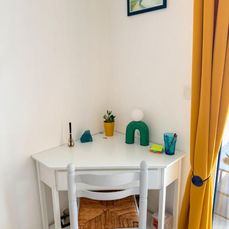 Le Konrad - Lumineux & Parking sécurisé - Appartement - 28