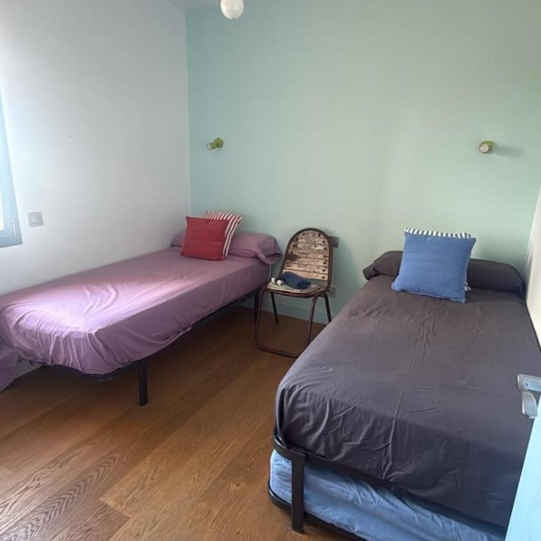Paraíso Playa de Pals - reformado primera línea de mar con parking - Apartamento de 3 dormitorios - 29