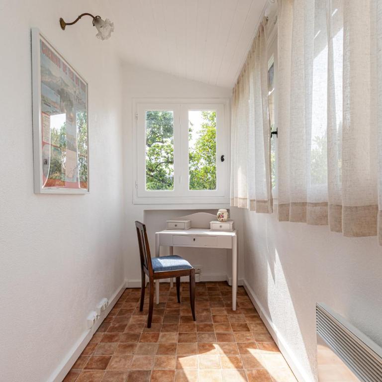 4 people, Provençal villa with pool - Maison 2 Chambres - 10