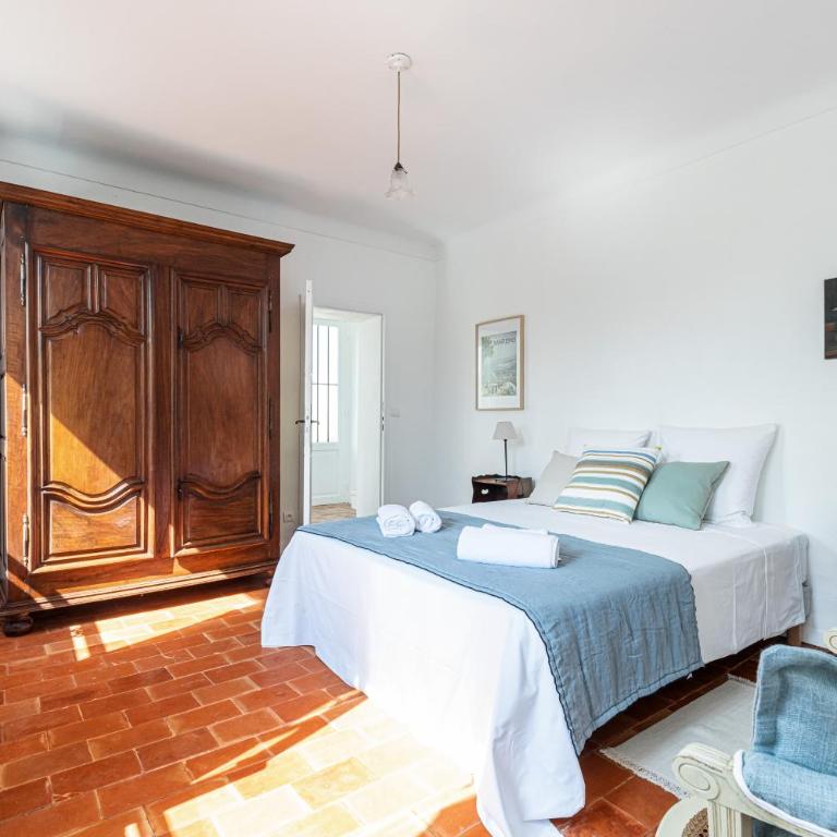4 people, Provençal villa with pool - Maison 2 Chambres - 3