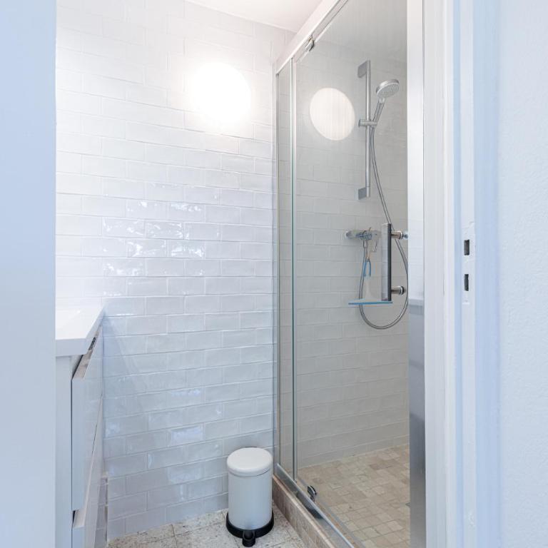 4 people, Provençal villa with pool - Maison 2 Chambres - 25