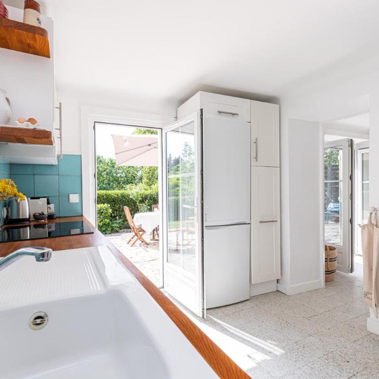 4 people, Provençal villa with pool - Maison 2 Chambres - 18